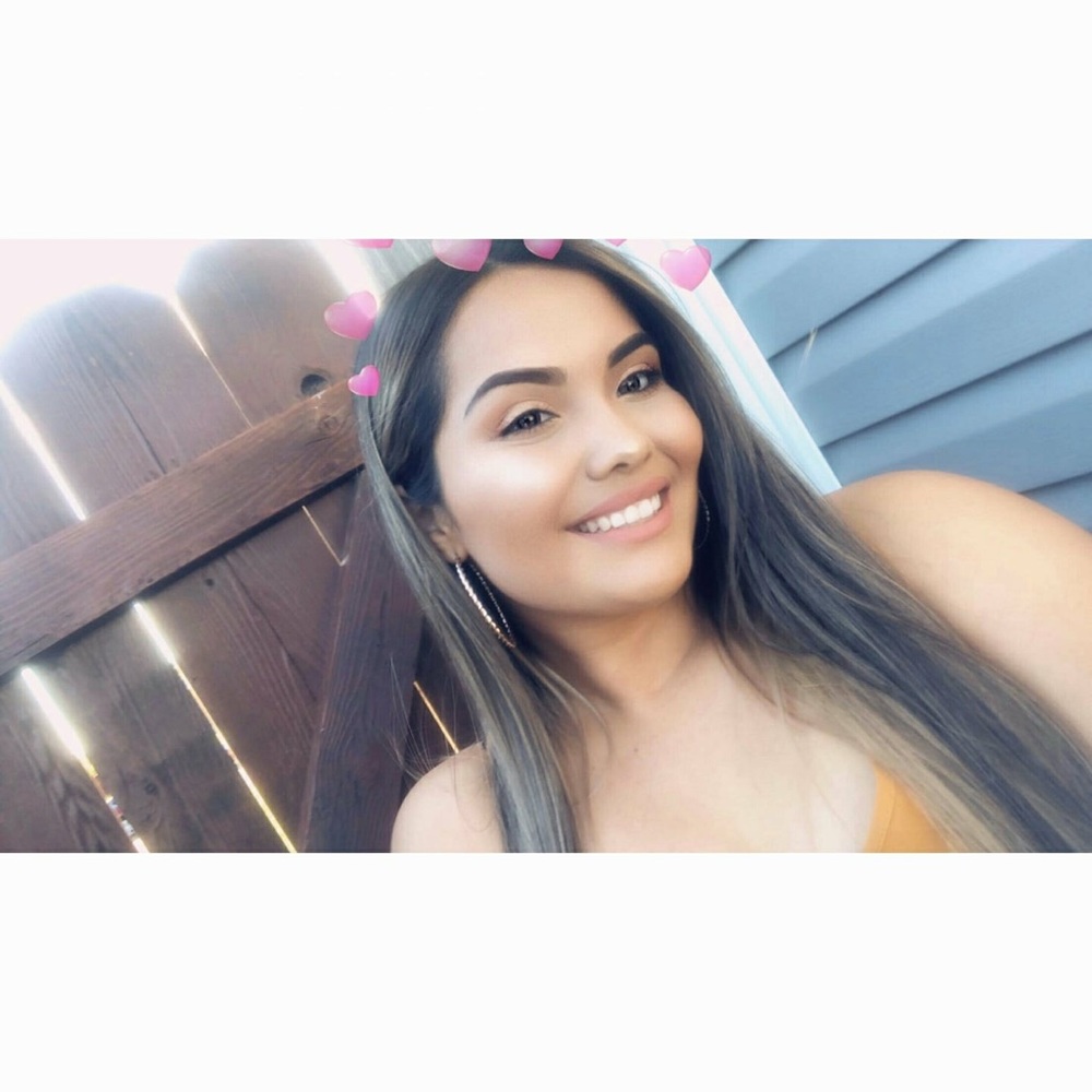 Meet your Posher, Natalie